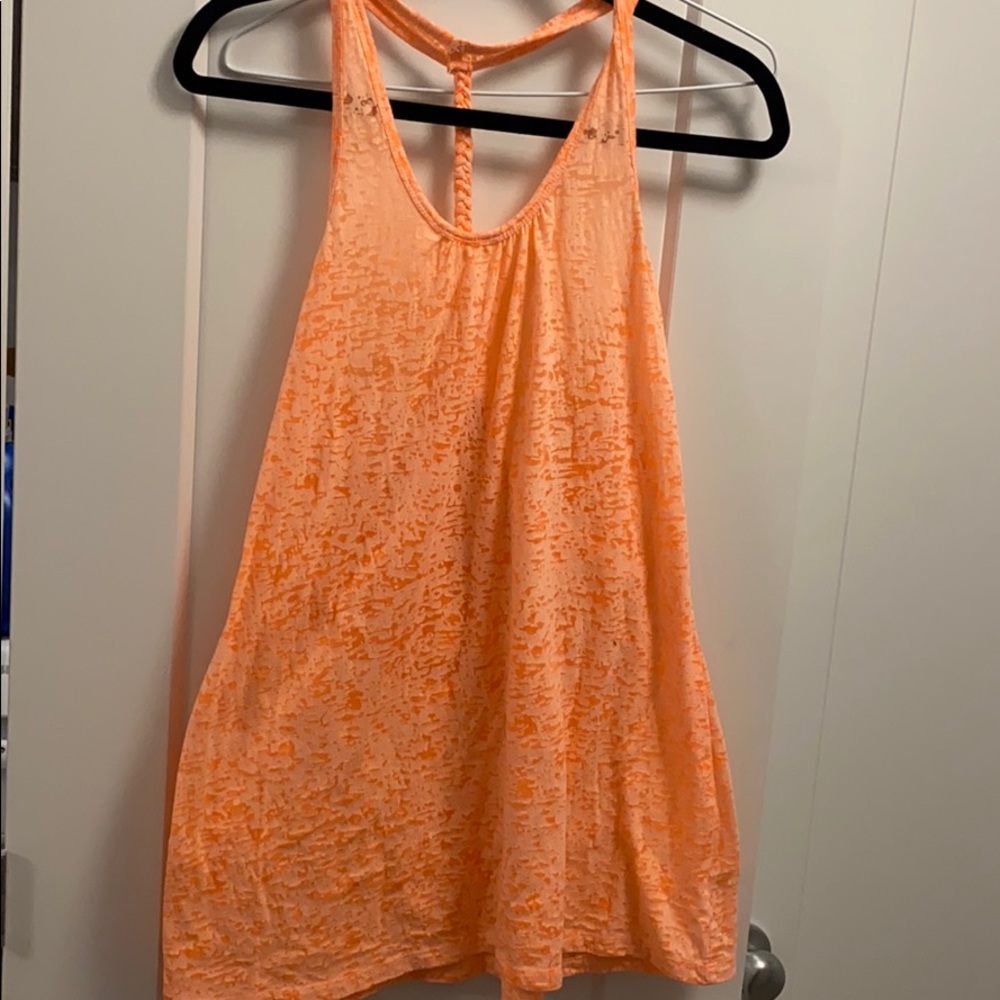 Swim cover